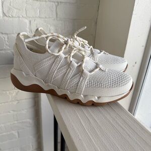 Madewell Sneakers Size 8.5